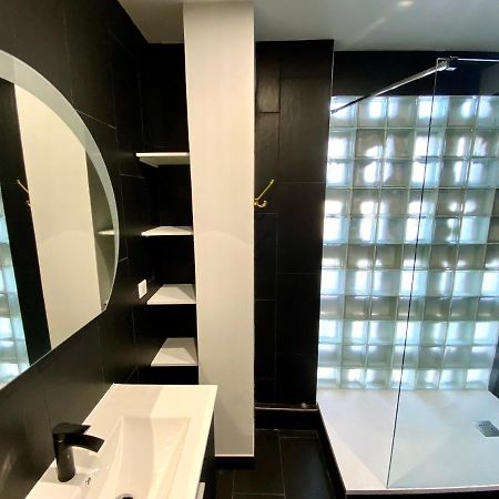 Апартаменты Evasion Depaysante En Bord De Garonne Тулуза Экстерьер фото